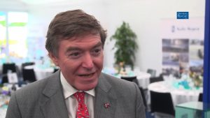 Philip Dunne, MP