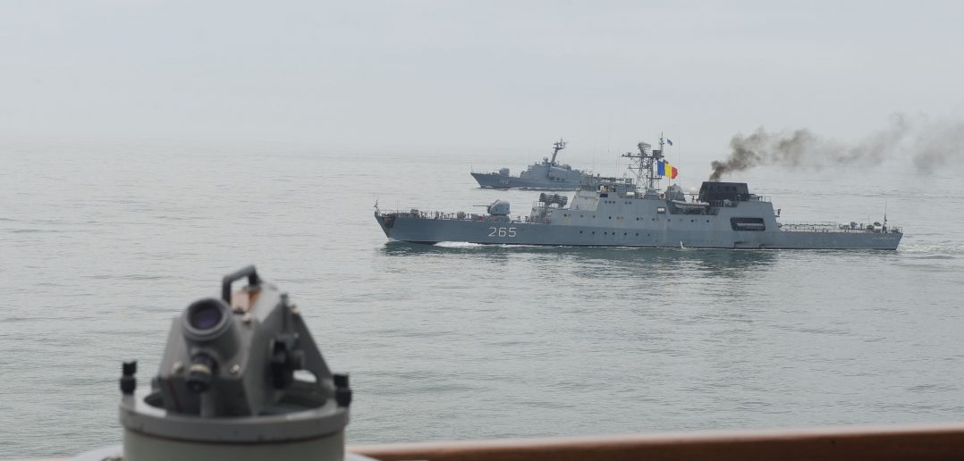 Atlantic Council: A NATO Strategy for Security in the Black Sea Region ...