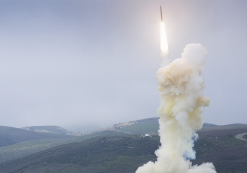 CSIS’ ‘Trump’s 2019 Missile Defense Budget: Choosing Capacity over Capability’ CSIS’ ‘Trump’s 2019 Missile Defense Budget: Choosing Capacity over Capability’