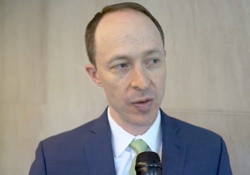 CSIS’ Harrison on Space Threats, Deterrence, Space Force CSIS’ Harrison on Space Threats, Deterrence, Space Force