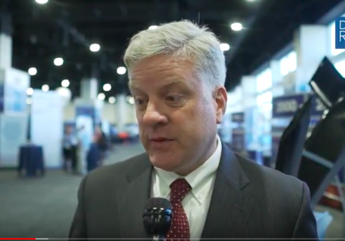 Walker Discusses DARPA’s Past and Important Future Walker Discusses DARPA’s Past and Important Future