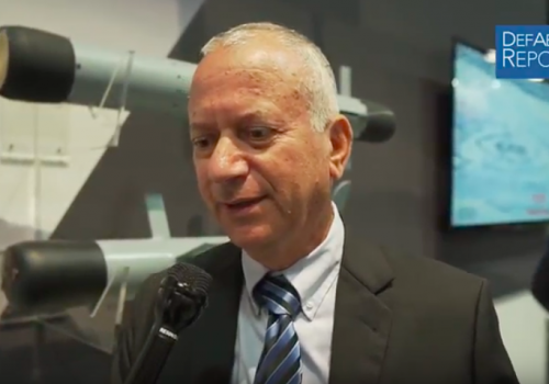Rafael’s Katz Discusses Company’s Legacy and Details Future Rafael’s Katz Discusses Company’s Legacy and Details Future