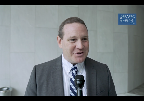 CSIS’ Hunter on Artificial Intelligence and National Security CSIS’ Hunter on Artificial Intelligence and National Security