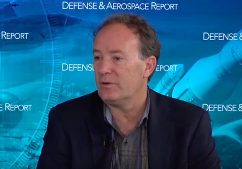 Spaceflight’s Blake on Strategy, Launch Services, Small Spacecraft & Space Resilience Spaceflight’s Blake on Strategy, Launch Services, Small Spacecraft & Space Resilience