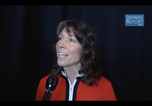 IISS’ Schake on US Defense Strategy, Novel Ways to Prioritize Tradeoffs, Innovation IISS’ Schake on US Defense Strategy, Novel Ways to Prioritize Tradeoffs, Innovation