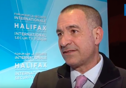 UIA’s Meschoulam on Latin America’s Security Challenges, Migrant Caravans UIA’s Meschoulam on Latin America’s Security Challenges, Migrant Caravans