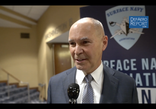 New SNA President Hunt on 2019 Conference Themes, Priorities New SNA President Hunt on 2019 Conference Themes, Priorities