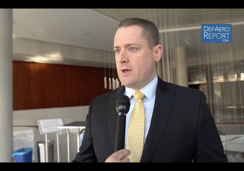 CSIS’ Karako on Trump Administration’s Missile Defense Review, Threats, Defenses CSIS’ Karako on Trump Administration’s Missile Defense Review, Threats, Defenses