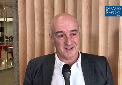 Thales’ Maury on Role of Artificial Intelligence in Cybersecurity, Threats, Defenses Thales’ Maury on Role of Artificial Intelligence in Cybersecurity, Threats, Defenses