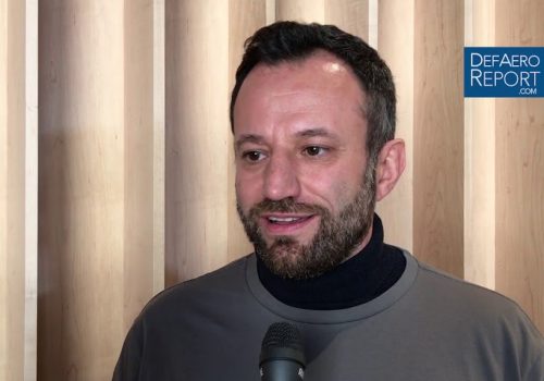 Thales’ Usal on cortAIx Artificial Intelligence Research Center Thales’ Usal on cortAIx Artificial Intelligence Research Center