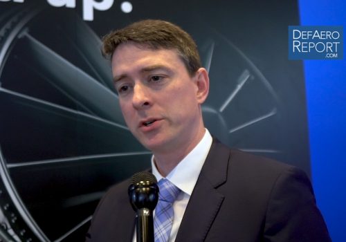 GE’s Tweedie on More Powerful, Fuel-Efficient Advanced Jet Engine Technologies for Combat Aircraft GE’s Tweedie on More Powerful, Fuel-Efficient Advanced Jet Engine Technologies for Combat Aircraft