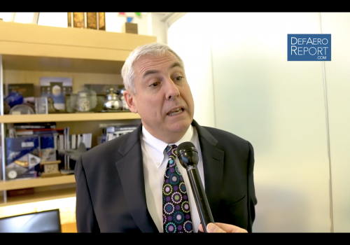 USUAEBC’s Sebright on Key IDEX Takeaways, New Offset Policy, US-UAE Alliance USUAEBC’s Sebright on Key IDEX Takeaways, New Offset Policy, US-UAE Alliance