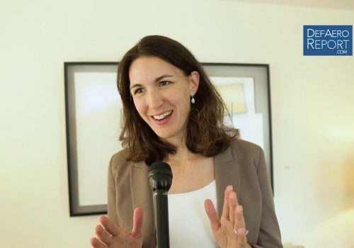 UC Irvine’s Hardt on New Book, “NATO’s Lessons in Crisis,” Organizational Institutional Memory UC Irvine’s Hardt on New Book, “NATO’s Lessons in Crisis,” Organizational Institutional Memory