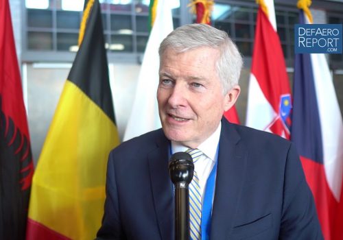 RAND’s Flanagan on NATO at 70; Turkey and Alliance RAND’s Flanagan on NATO at 70; Turkey and Alliance