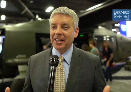 Bell’s Snyder on V-280 Progress, Army Aviation Requirements, Reinventing Mobility Bell’s Snyder on V-280 Progress, Army Aviation Requirements, Reinventing Mobility