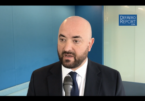 CNA’s Bendett on New Systems Revealed During Russia’s 2019 Victory Day CNA’s Bendett on New Systems Revealed During Russia’s 2019 Victory Day