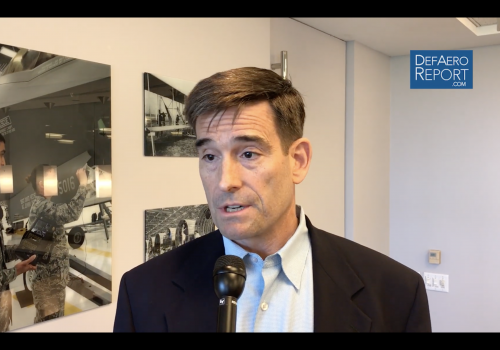 AIA’s Luddy on Trump Administration’s ‘Mines to Magnets’ Rare Earths Plan, Industrial Policy, Tariffs AIA’s Luddy on Trump Administration’s ‘Mines to Magnets’ Rare Earths Plan, Industrial Policy, Tariffs