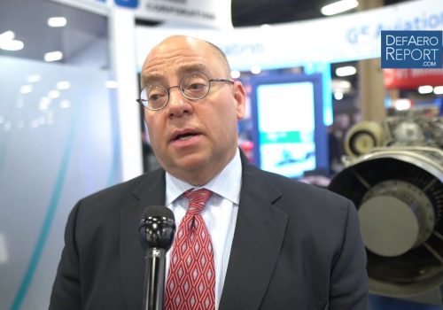 GE’s Sousa on T901 Engine’s Advantages to Replace T700s on Black Hawks, Apaches GE’s Sousa on T901 Engine’s Advantages to Replace T700s on Black Hawks, Apaches