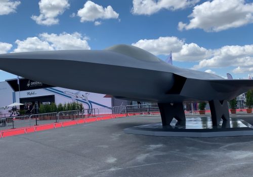 Six Takeaways from the 2019 Paris Air Show Six Takeaways from the 2019 Paris Air Show