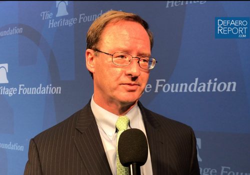 Heritage Foundation’s Klingner on South Korea-Japan Dispute Heritage Foundation’s Klingner on South Korea-Japan Dispute