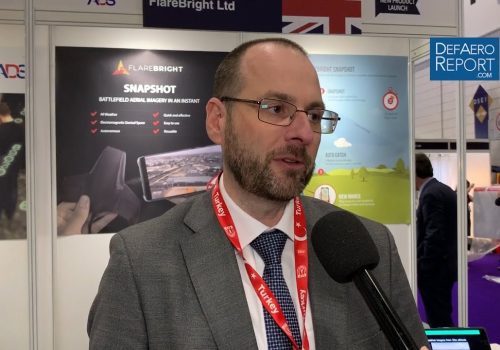 FlareBright’s Hamilton on Novel SnapShot Palm-Size, Sling-Shot Propelled Reconnaissance Drone FlareBright’s Hamilton on Novel SnapShot Palm-Size, Sling-Shot Propelled Reconnaissance Drone