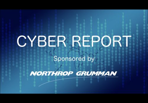 Cyber Report: Protecting Your Online Data Cyber Report: Protecting Your Online Data