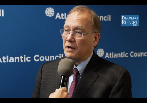 National Space Council’s Pace on International Space Cooperation, Europe, China National Space Council’s Pace on International Space Cooperation, Europe, China