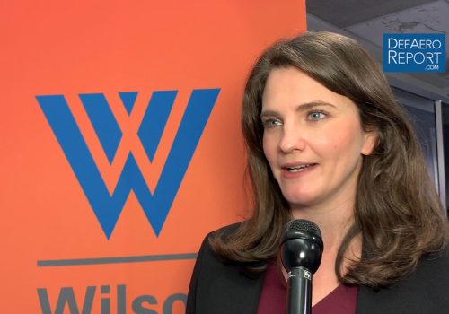 Wilson Center’s Jankowicz on Disinformation & How to Counter It Wilson Center’s Jankowicz on Disinformation & How to Counter It