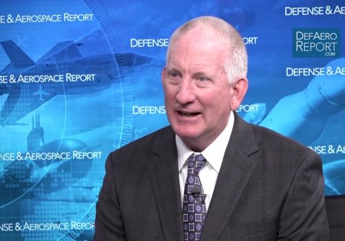 Cyber Report: Improving the Security of High-Tech Weapons Cyber Report: Improving the Security of High-Tech Weapons