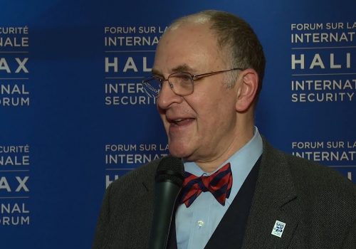 SAIS’ Cohen on US Strategy, Civil-Military Relations, New Book on Shakespeare SAIS’ Cohen on US Strategy, Civil-Military Relations, New Book on Shakespeare