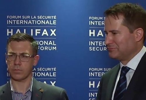 Reps. Banks & Moulton on Congress’ Future of Defense Task Force Reps. Banks & Moulton on Congress’ Future of Defense Task Force