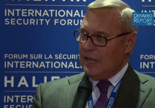 Russian Opposition Leader Kasyanov on Outlook for Democracy in Wake of Demonstrations in Russia Russian Opposition Leader Kasyanov on Outlook for Democracy in Wake of Demonstrations in Russia