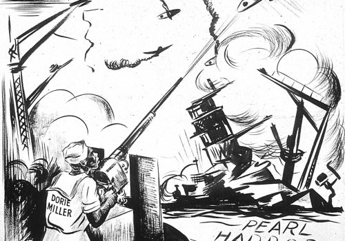 USS Doris Miller USS Doris Miller
