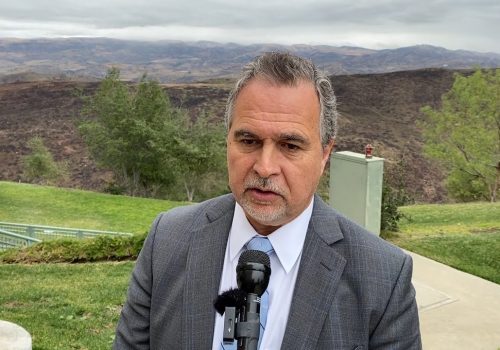 Thales’ Pellegrini on Meeting DoD’s New Cyber Standards, AI Growth Thales’ Pellegrini on Meeting DoD’s New Cyber Standards, AI Growth