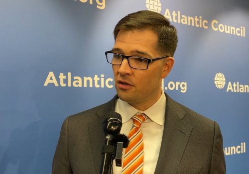 Cyber Report: Escalation-Deterrence Dynamics Need Further Study Cyber Report: Escalation-Deterrence Dynamics Need Further Study