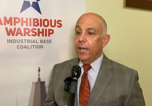 AWIBC Perez on 2021 Navy Budget Request, USMC’s New Vision for Distributed Amphib Ops AWIBC Perez on 2021 Navy Budget Request, USMC’s New Vision for Distributed Amphib Ops