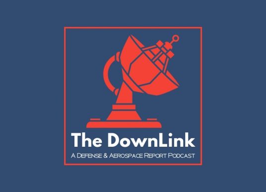 The DownLink [Jan 23, ’22] Tracking Trash For Treasure