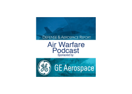 Defense & Aerospace Air Power Podcast [Mar 05, 26] Season 4 E8 In the Planning Cell
