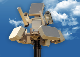 Defense & Aerospace Technology Report [Sep 20, 23] Dr. Maciej Klemm of Anti-Drone Company APS & Rob Basset Cross of AI Firm Adarga