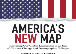 DEFAERO Strategy Series [Oct 24, ’23] w/ Dr. Thomas Barnett
