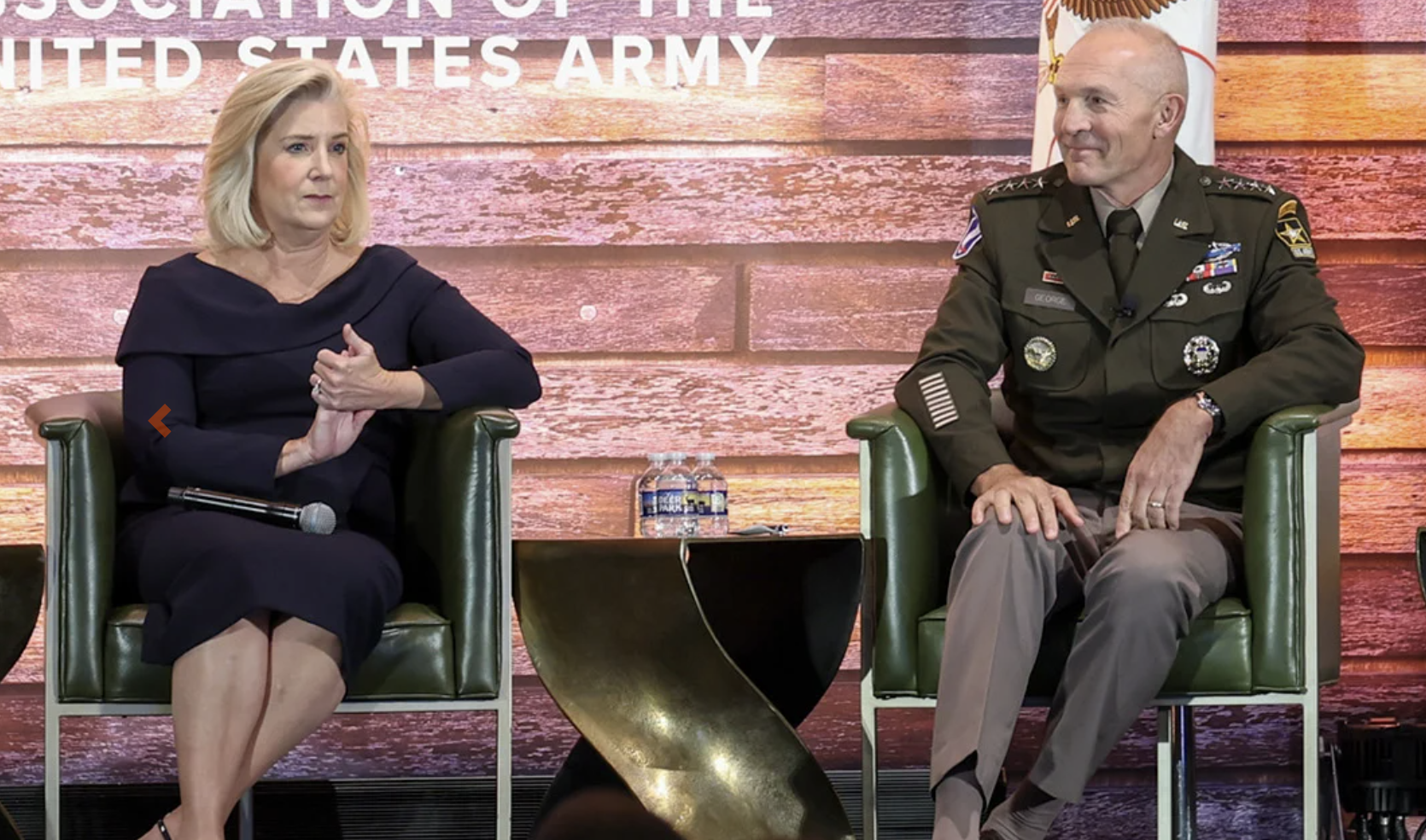 Defense & Aerospace Daily Podcast [Oct 16, 24] Takeaways from AUSA ...