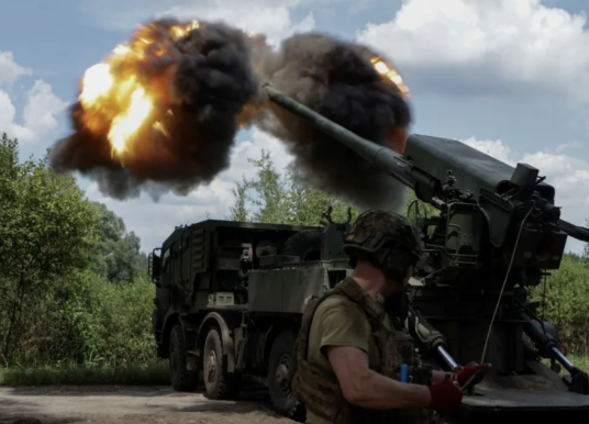 Defense & Aerospace Daily Podcast [Jul 30, ’25] Preparing Land Forces for Warfare Today