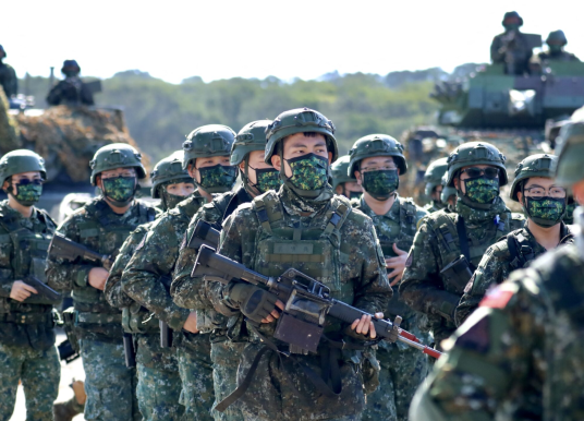 DEFAERO Daily Pod [Aug 06, 25] Mark Montgomery on INDOPACOM, CYBER & Budget Headlines