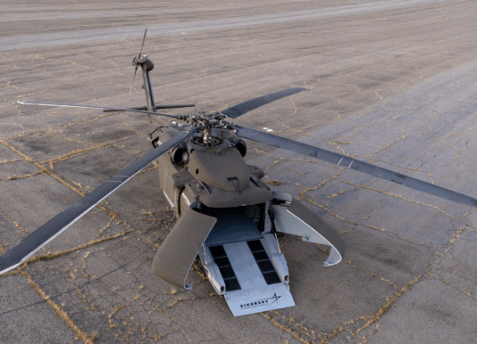 DEFAERO Daily Pod [Oct 14, 25] Lockheed Martin’s Dan Tenney