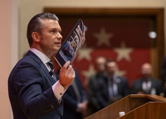 DEFAERO Strategy Series [Nov 11, 25] Deep Dive in to Sec Hegseth’s Acquisition Reforms