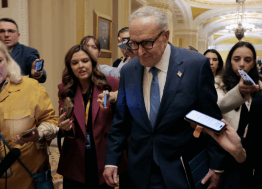 DEFAERO Daily Pod [Nov 12, 25] Todd Harrison Reviews Recent Budget Headlines