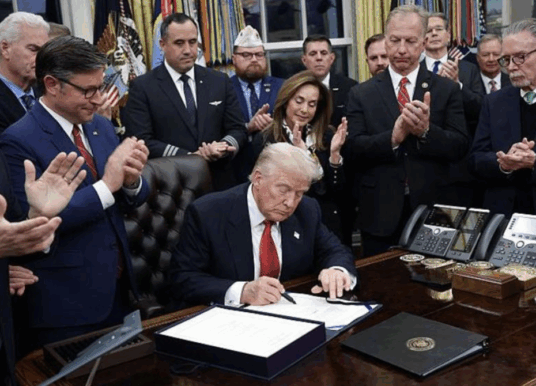 Defense & Aerospace Report Podcast [Washington Roundtable Nov 14, ’25]