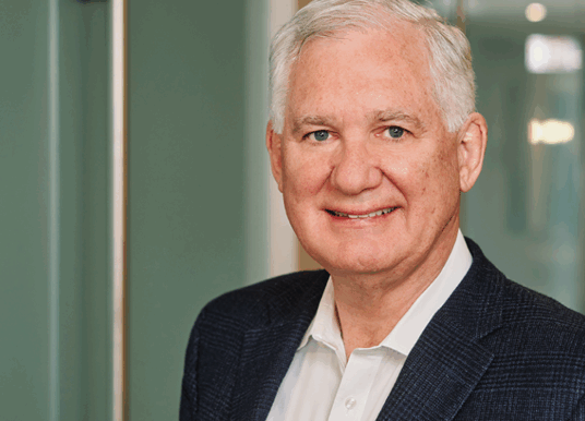 DEFAERO Strategy Series [Nov 18, 25] Leonardo DRS’ Bill Lynn