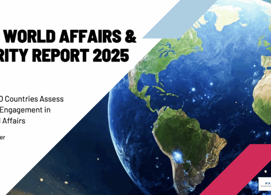 DEFAERO Strategy Series [Nov 25, 25] Ipsos Public Affairs CEO Dr. Darrell Bricker