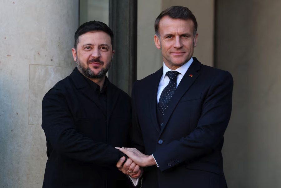 DEFAERO Daily Pod [Jan 6, 25] Bendett and Rumer on the Latest Russia-Ukraine and Global Headlines